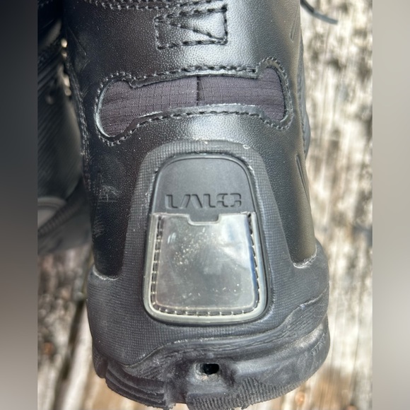 LALO Special Forces Tactical Boots Shadow Amphibian 5” Black Ops Size 13 - Picture 9 of 14